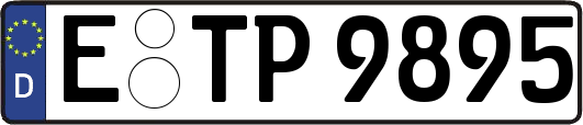 E-TP9895