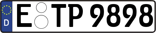 E-TP9898