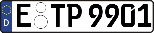 E-TP9901