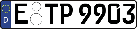 E-TP9903