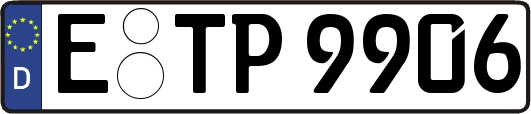 E-TP9906