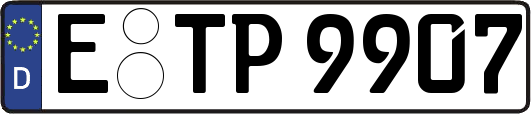 E-TP9907