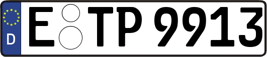 E-TP9913