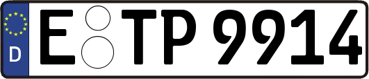 E-TP9914