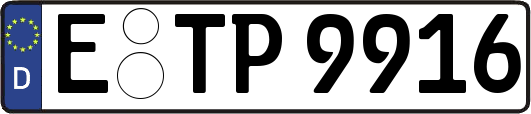 E-TP9916