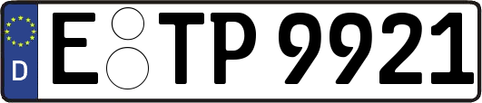 E-TP9921