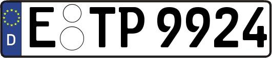 E-TP9924