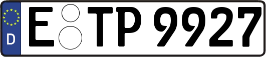 E-TP9927
