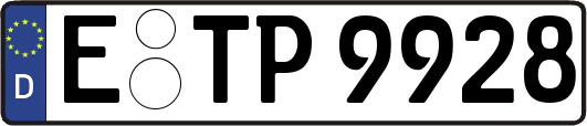 E-TP9928