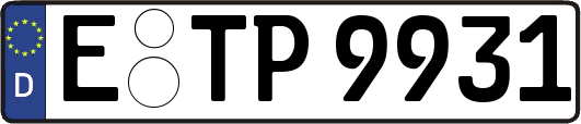 E-TP9931