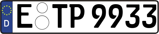 E-TP9933