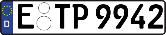 E-TP9942