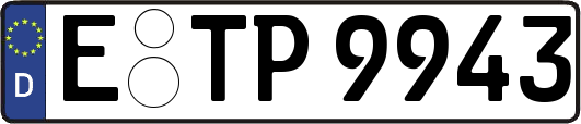 E-TP9943
