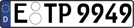 E-TP9949