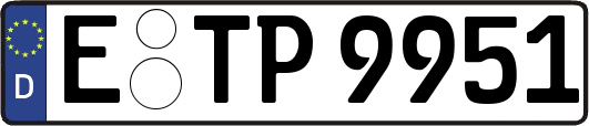 E-TP9951