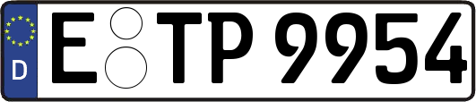 E-TP9954