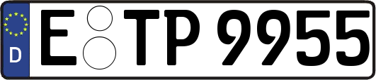 E-TP9955