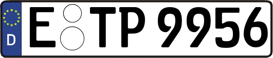 E-TP9956