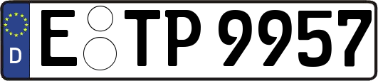E-TP9957