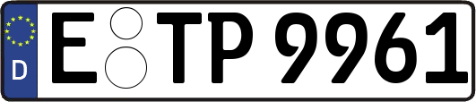 E-TP9961