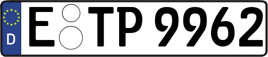 E-TP9962