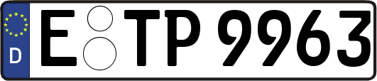 E-TP9963