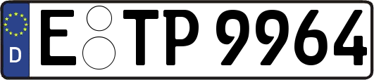 E-TP9964