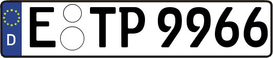 E-TP9966