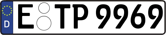 E-TP9969