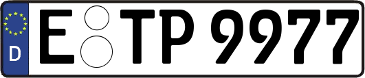 E-TP9977