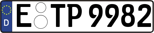 E-TP9982
