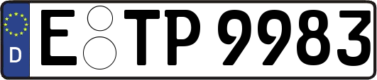 E-TP9983
