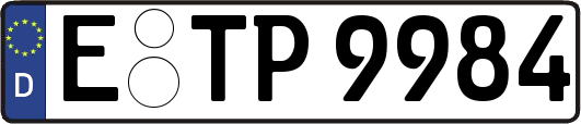E-TP9984