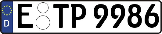 E-TP9986