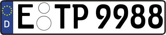 E-TP9988