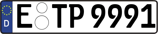 E-TP9991