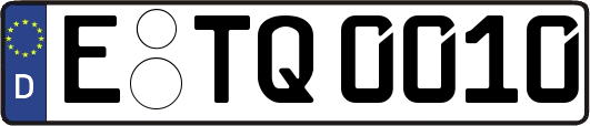 E-TQ0010