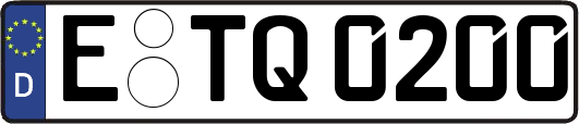 E-TQ0200
