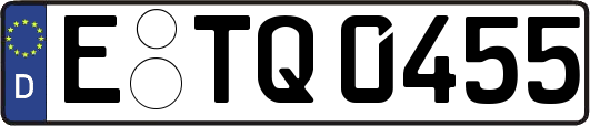 E-TQ0455