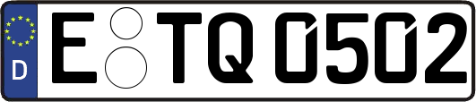 E-TQ0502