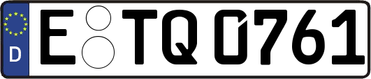 E-TQ0761