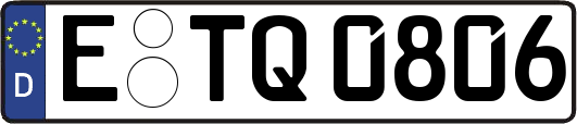 E-TQ0806