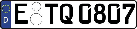 E-TQ0807