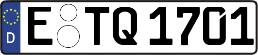 E-TQ1701