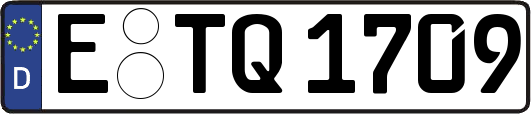 E-TQ1709