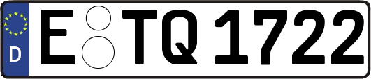 E-TQ1722