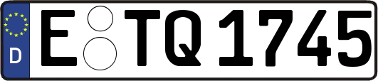 E-TQ1745