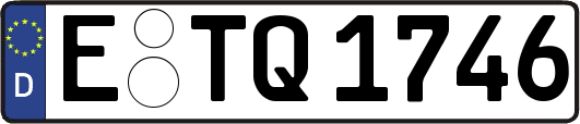 E-TQ1746