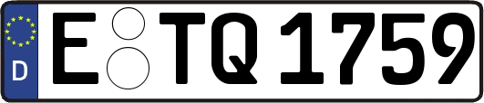 E-TQ1759