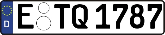 E-TQ1787